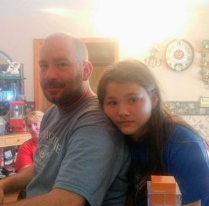 Meet your Posher, Carleigh